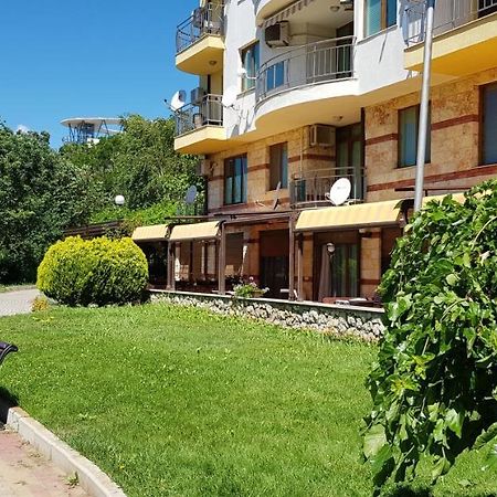 Апартамент Парк Несебър מראה חיצוני תמונה